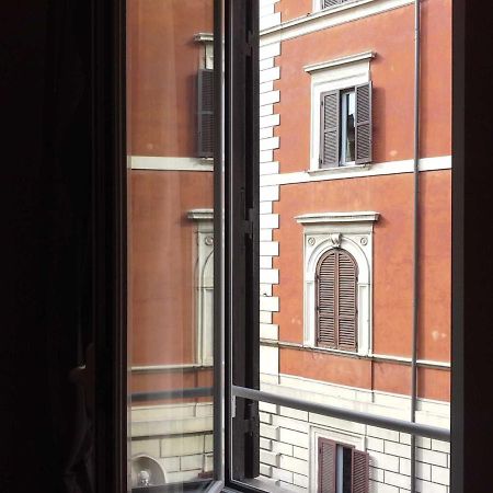 Sweet Corso 24 Hotel Roma Exterior foto