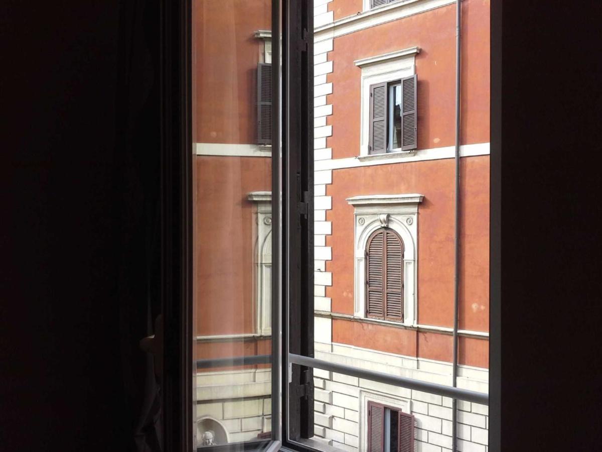 Sweet Corso 24 Hotel Roma Exterior foto